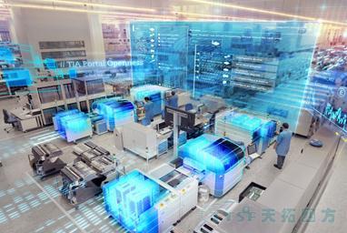 我國制造企業(yè)推進(jìn)智能工廠建設(shè)的問題與誤區(qū)分析